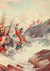 Wolfe at louisbourg by c. w. jefferys color_tiny
